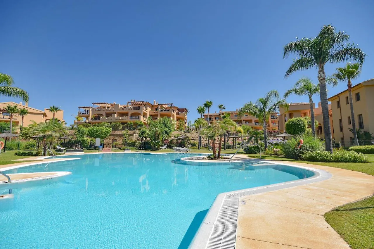 Beautiful Apartment In Benahavis, Marbella Estepona
