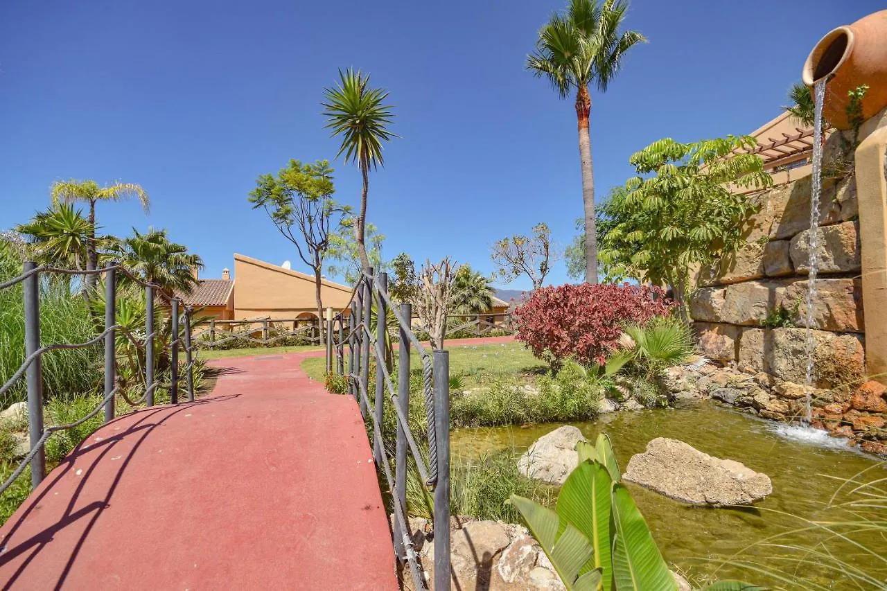 Beautiful Apartment In Benahavis, Marbella Estepona