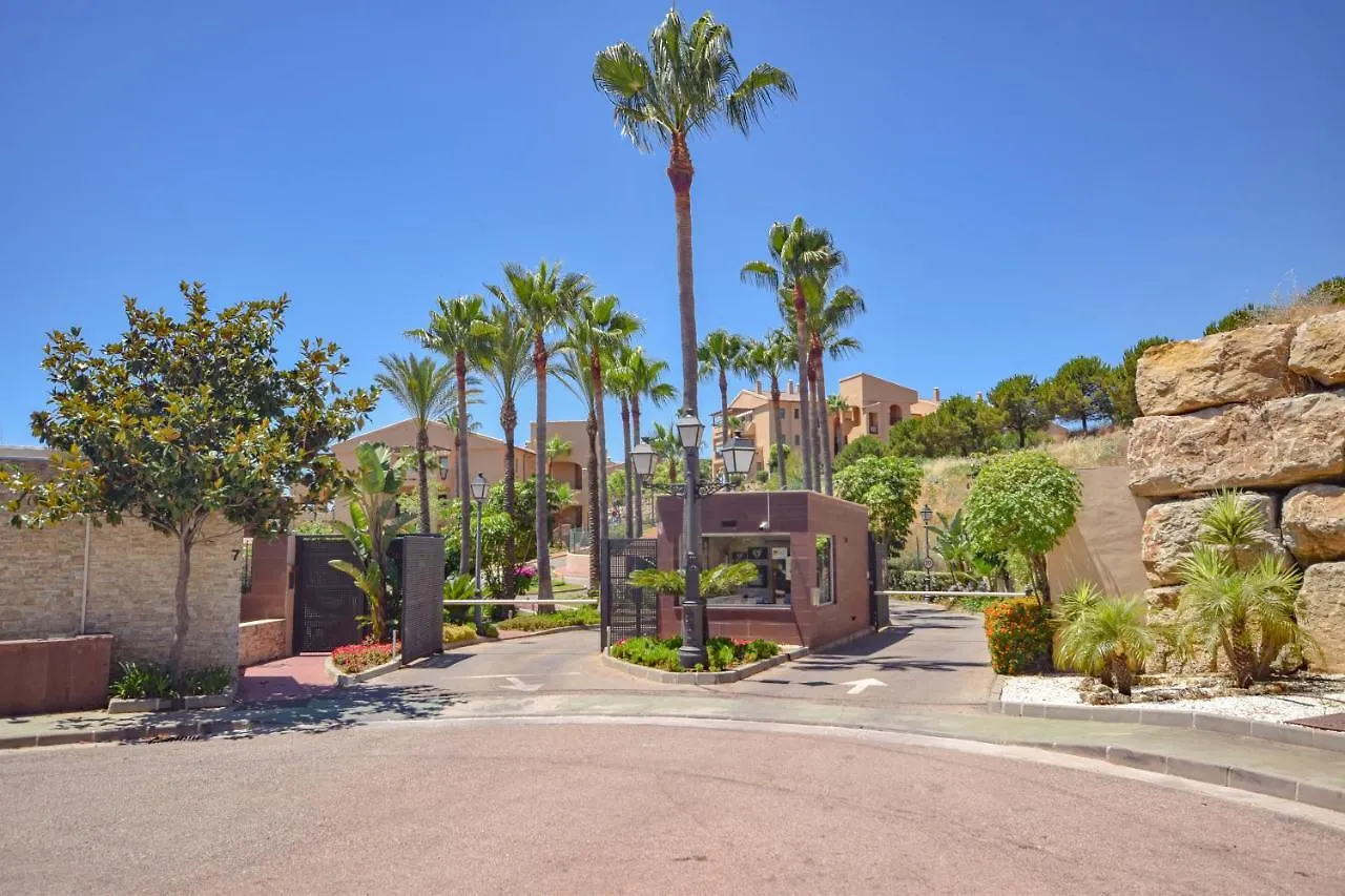 Beautiful Apartment In Benahavis, Marbella Estepona 0*,