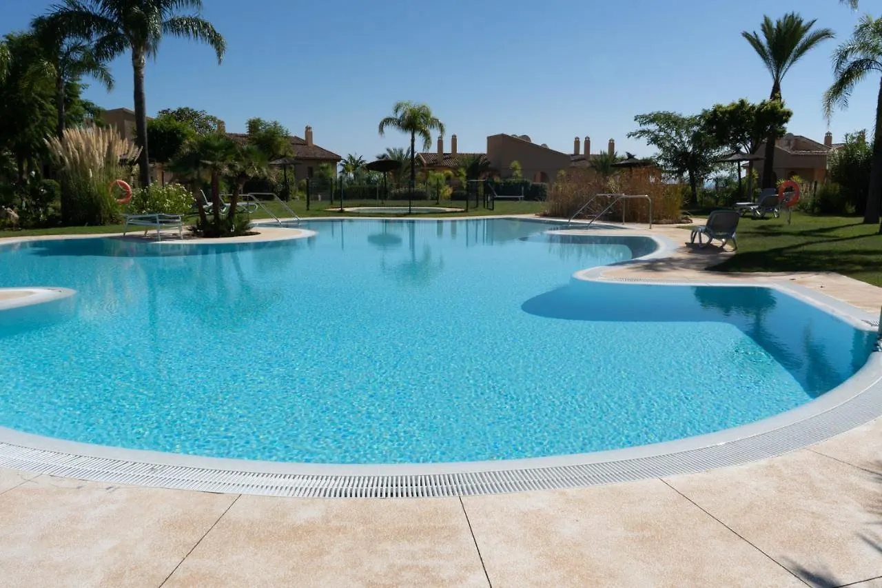 Beautiful Apartment In Benahavis, Marbella Estepona
