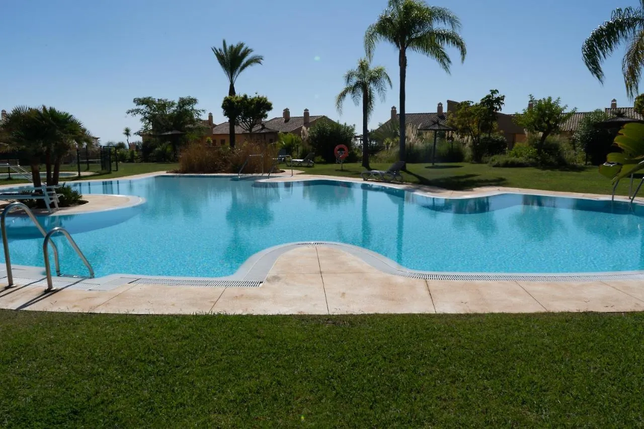 Beautiful Apartment In Benahavis, Marbella Estepona