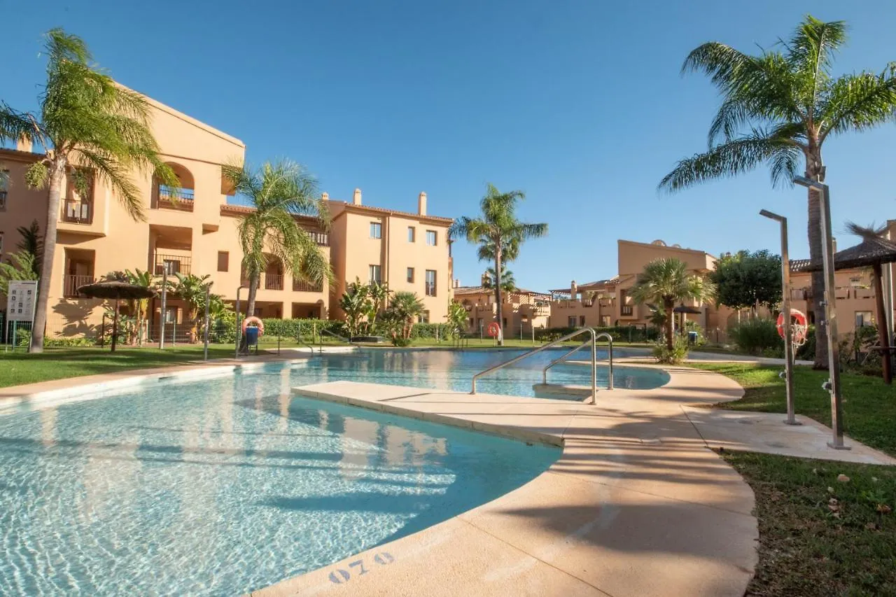 Beautiful Apartment In Benahavis, Marbella Estepona