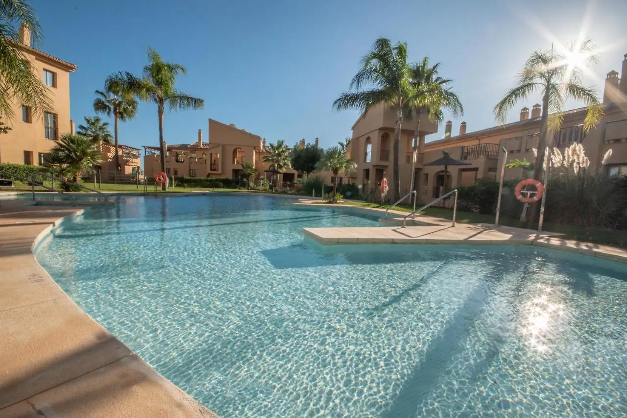 Beautiful Apartment In Benahavis, Marbella Estepona