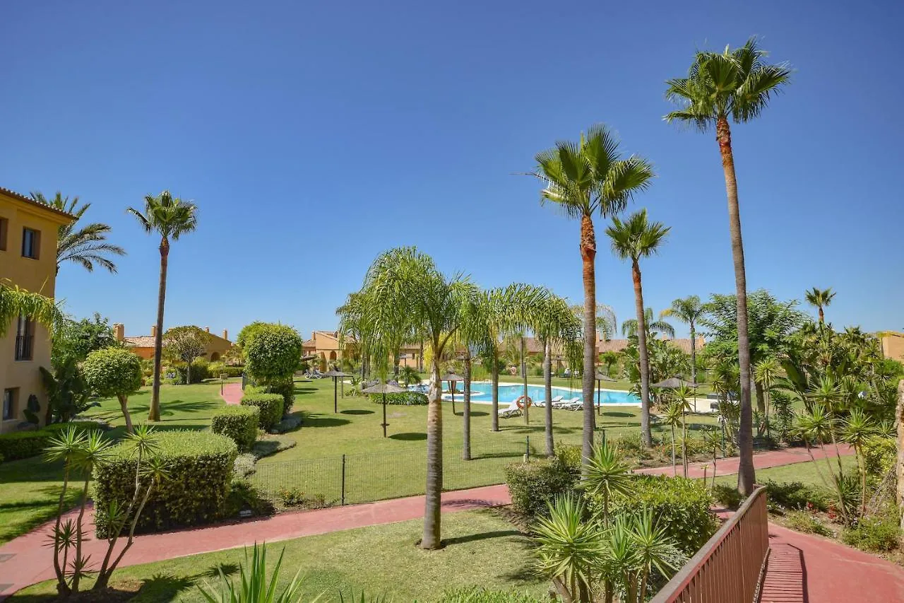 Beautiful Apartment In Benahavis, Marbella Estepona