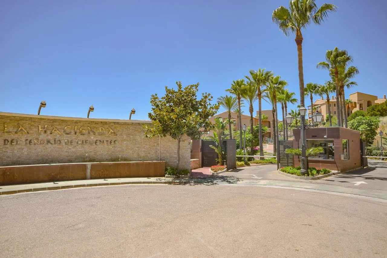 Beautiful Apartment In Benahavis, Marbella Estepona 0*,