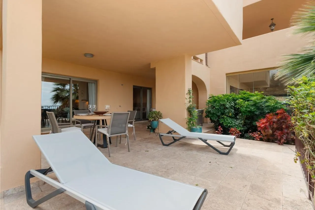 Beautiful Apartment In Benahavis, Marbella Estepona 0*,  Spain