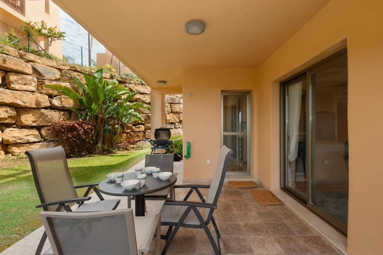Beautiful Apartment In Benahavis, Marbella Estepona