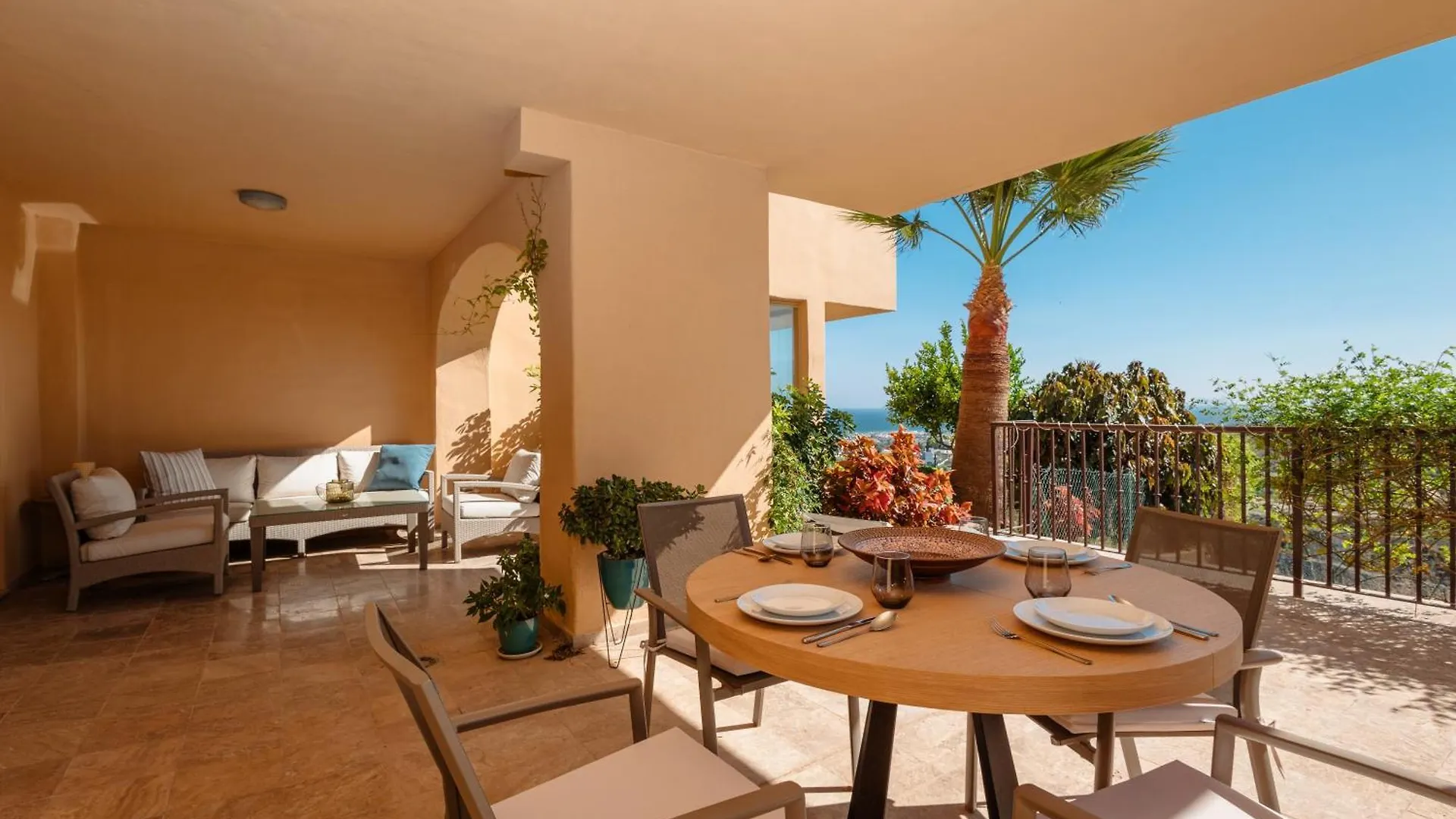 Beautiful Apartment In Benahavis, Marbella Estepona