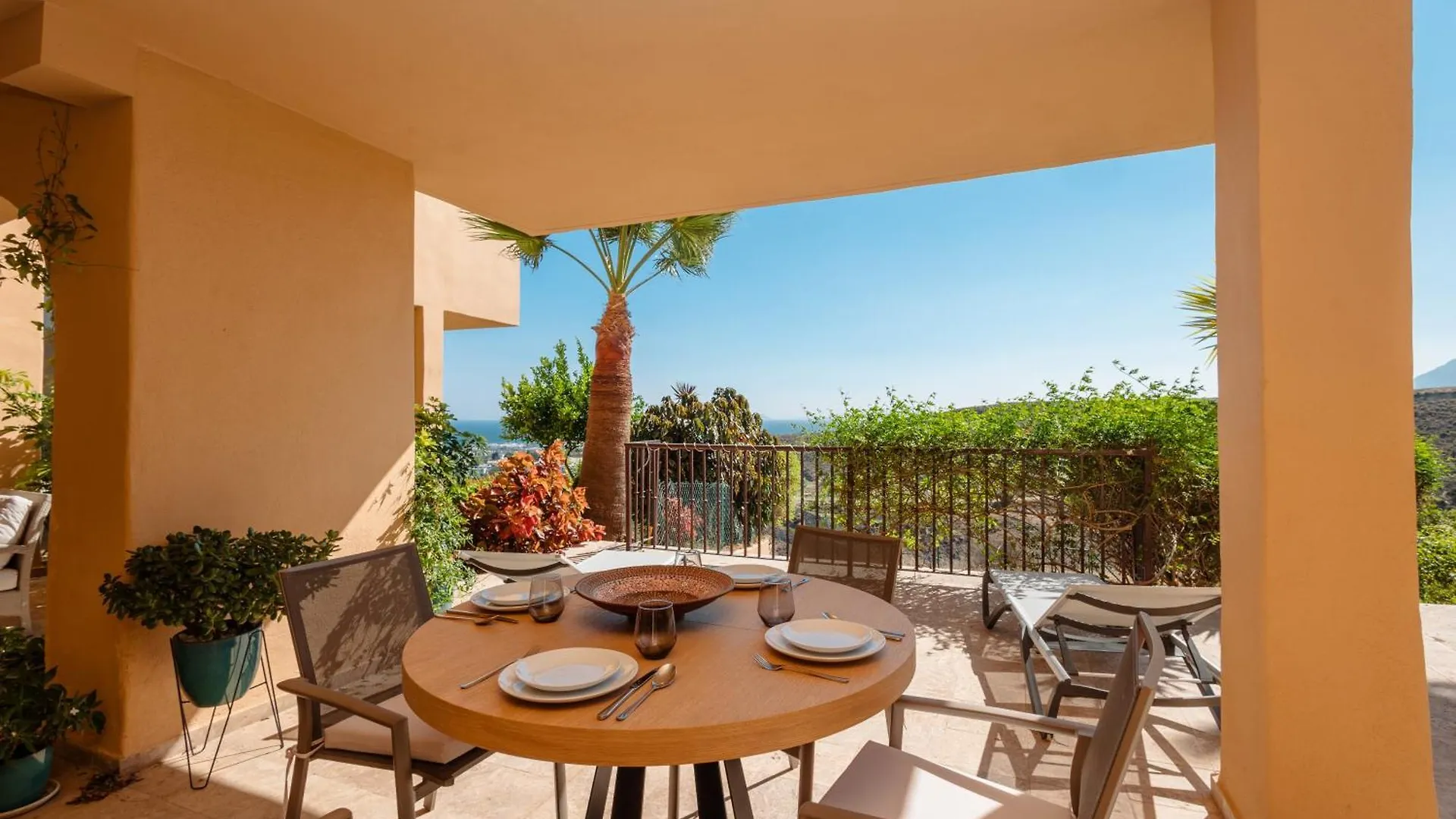 Beautiful Apartment In Benahavis, Marbella Estepona