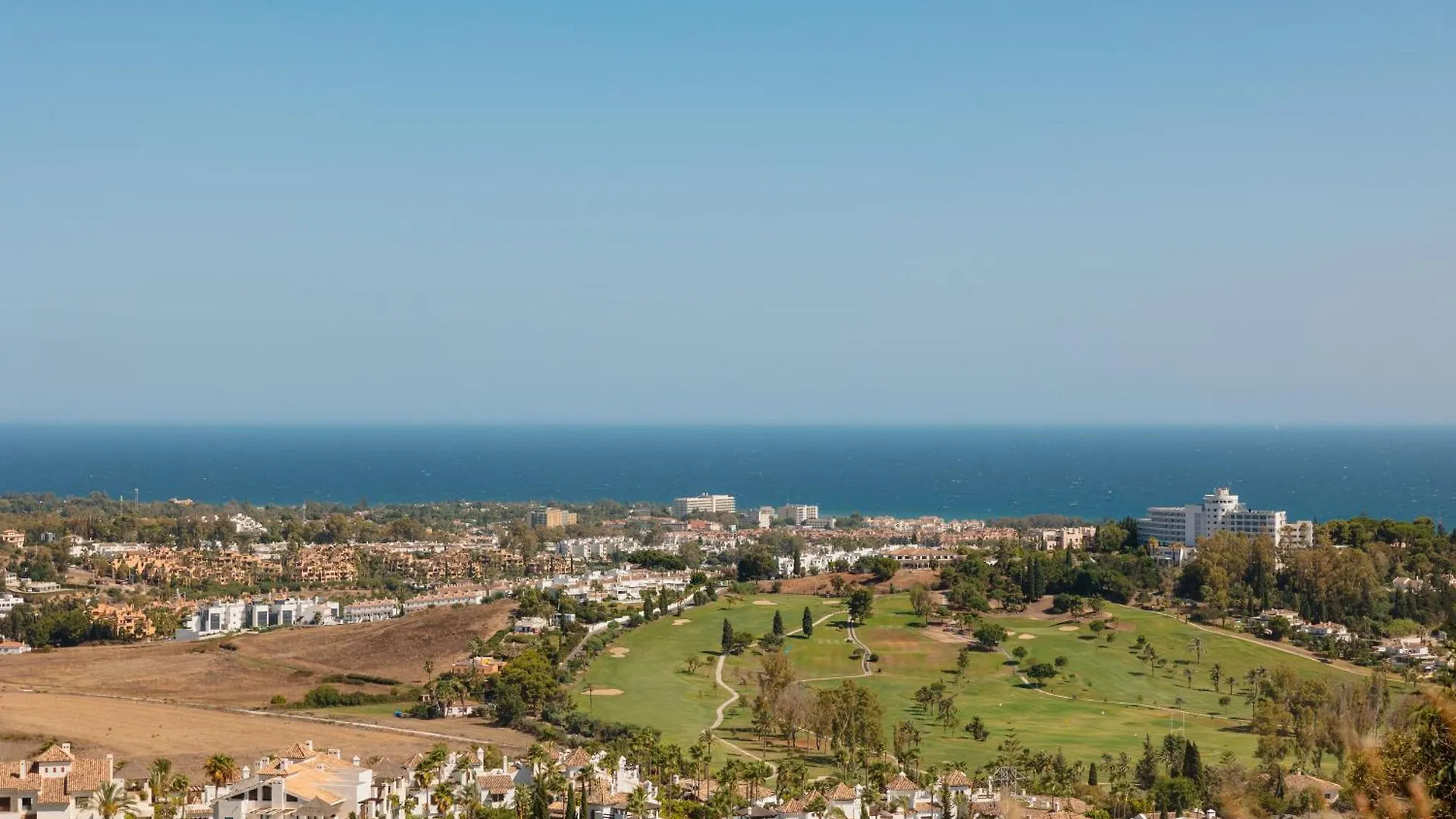 Beautiful Apartment In Benahavis, Marbella Estepona 0*,  Spain