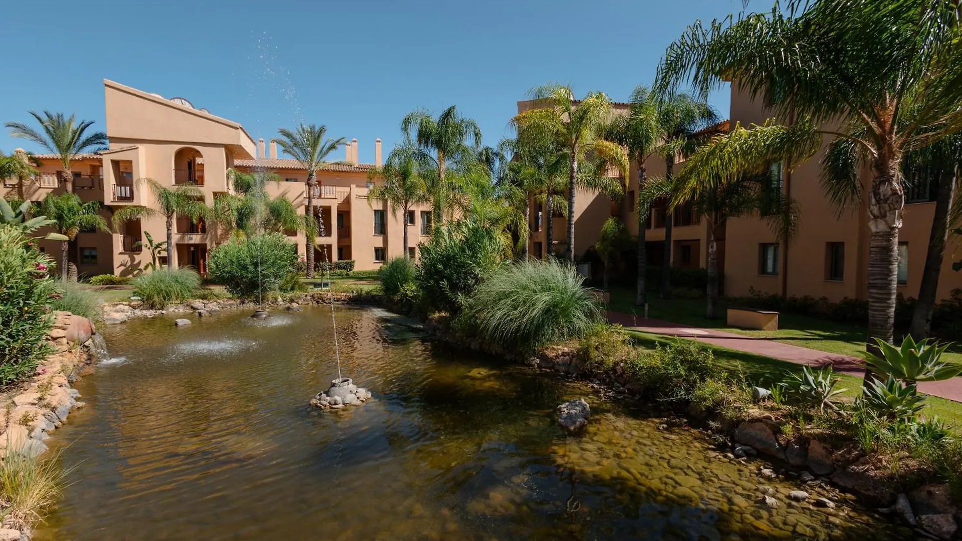 Beautiful Apartment In Benahavis, Marbella Estepona