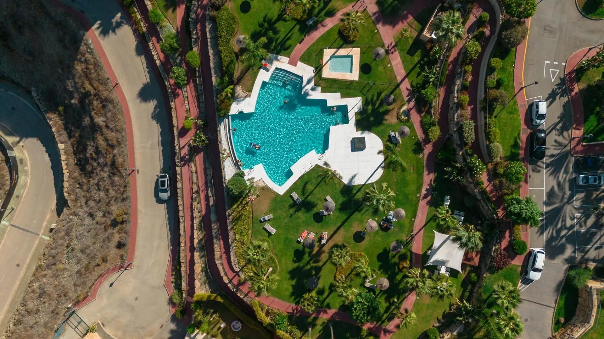 Beautiful Apartment In Benahavis, Marbella Estepona