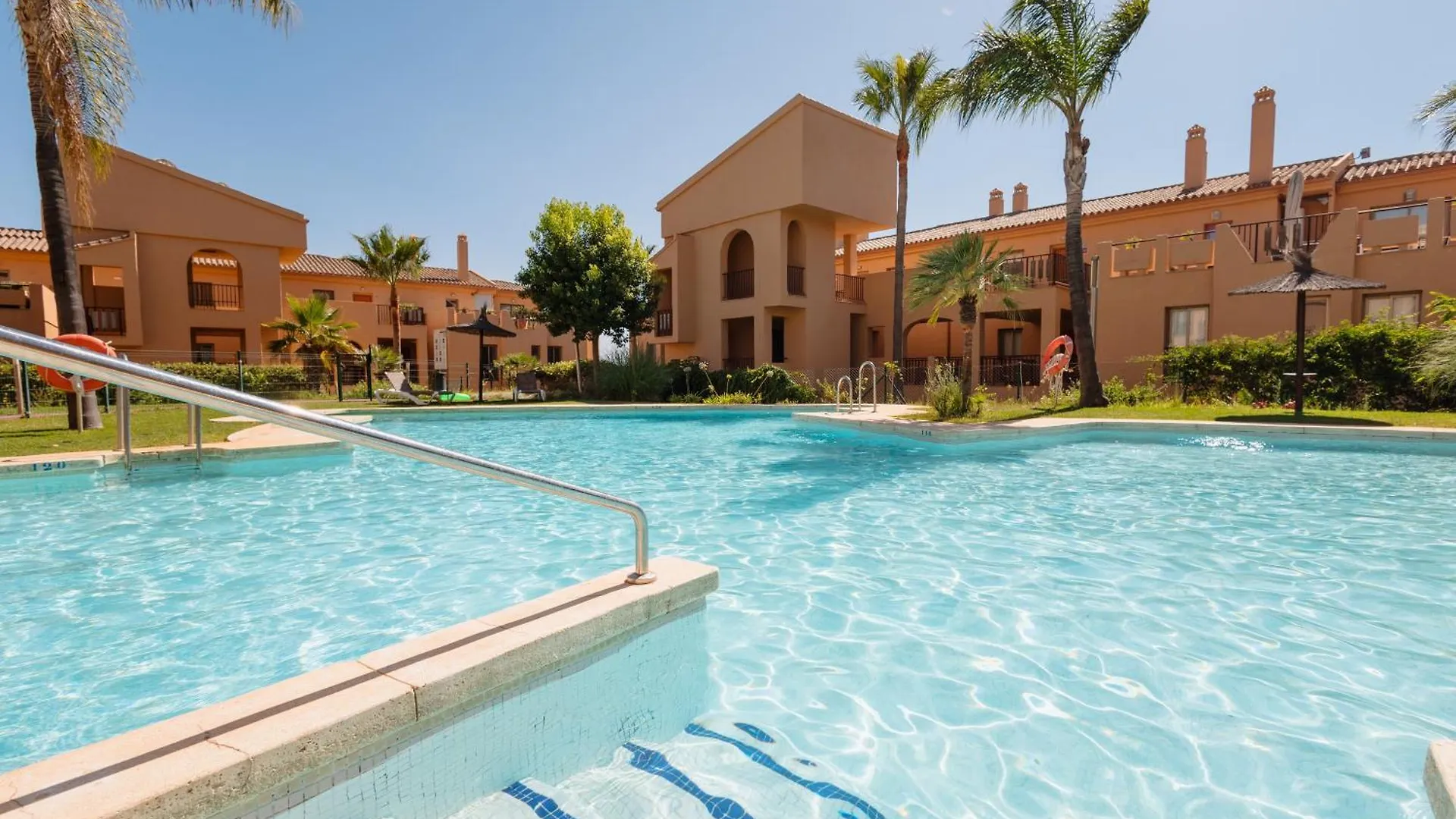 Beautiful Apartment In Benahavis, Marbella Estepona