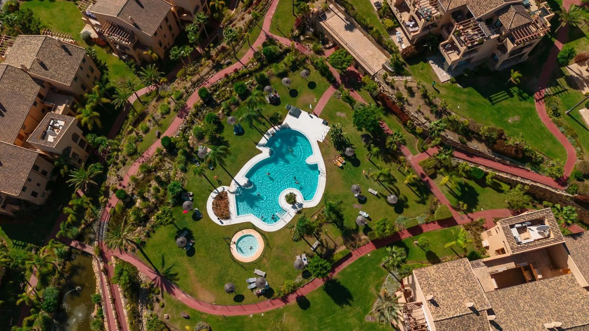 Beautiful Apartment In Benahavis, Marbella Estepona Spain