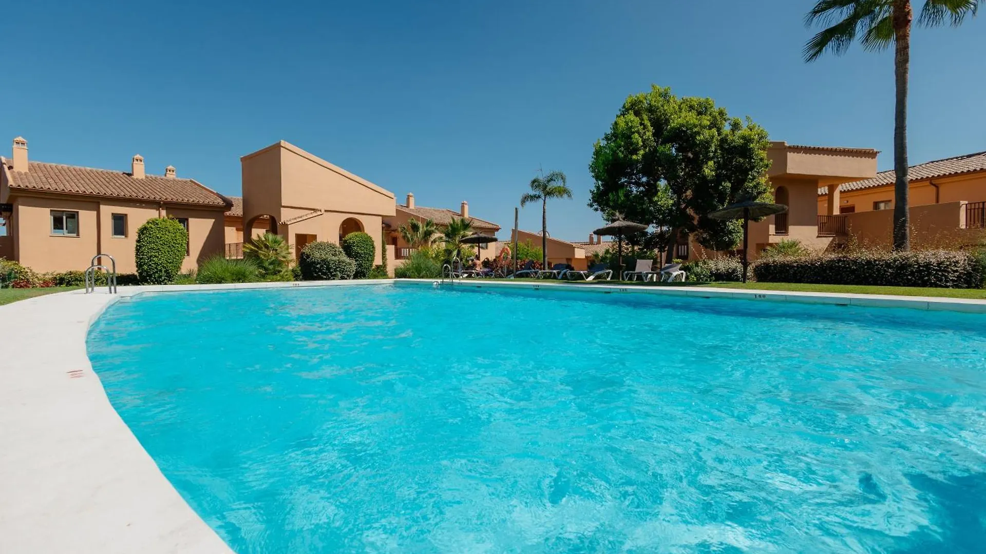 Beautiful Apartment In Benahavis, Marbella Estepona