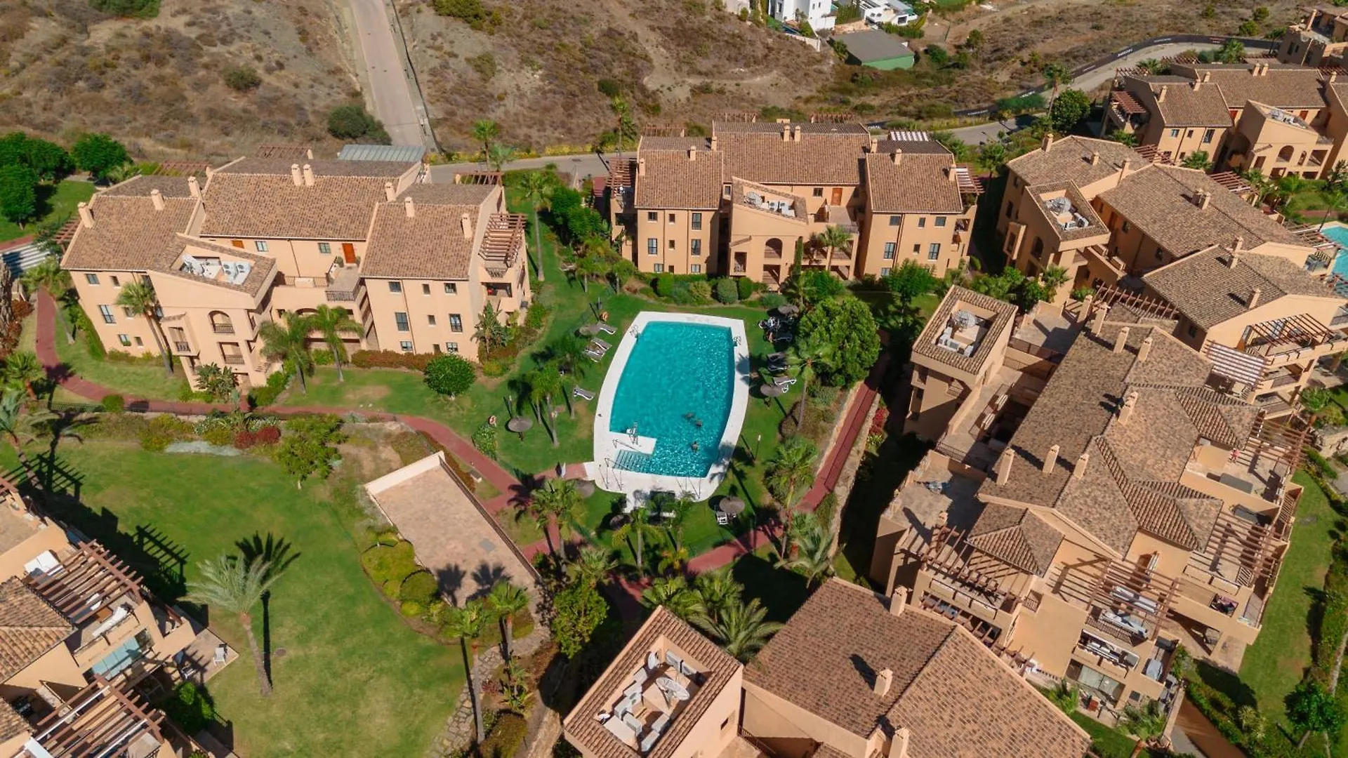 Beautiful Apartment In Benahavis, Marbella Estepona