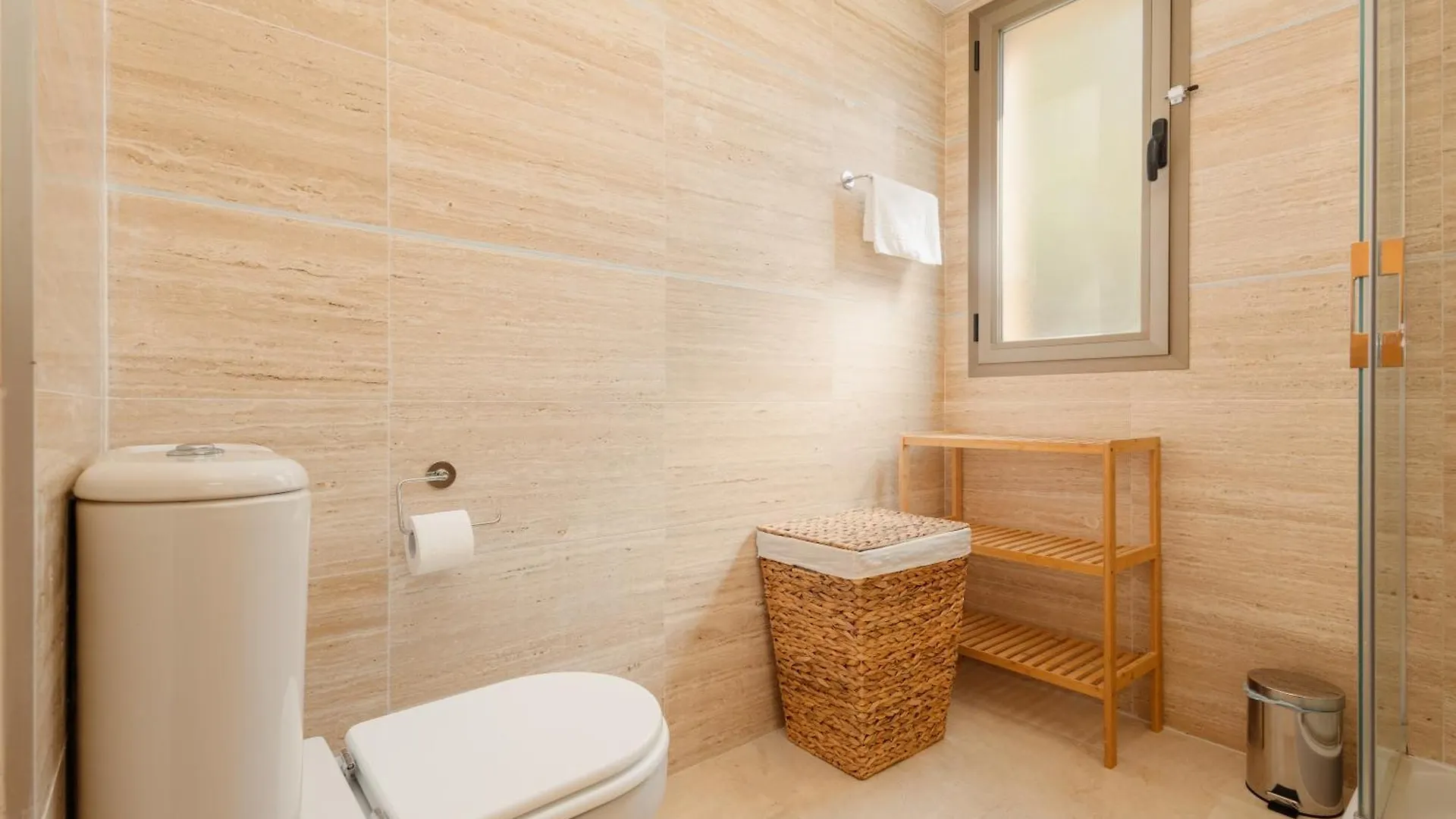 Beautiful Apartment In Benahavis, Marbella Estepona