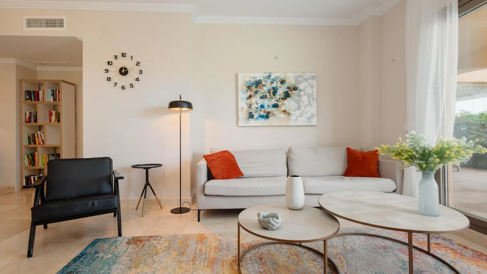 Beautiful Apartment In Benahavis, Marbella Estepona 0*,  Spain