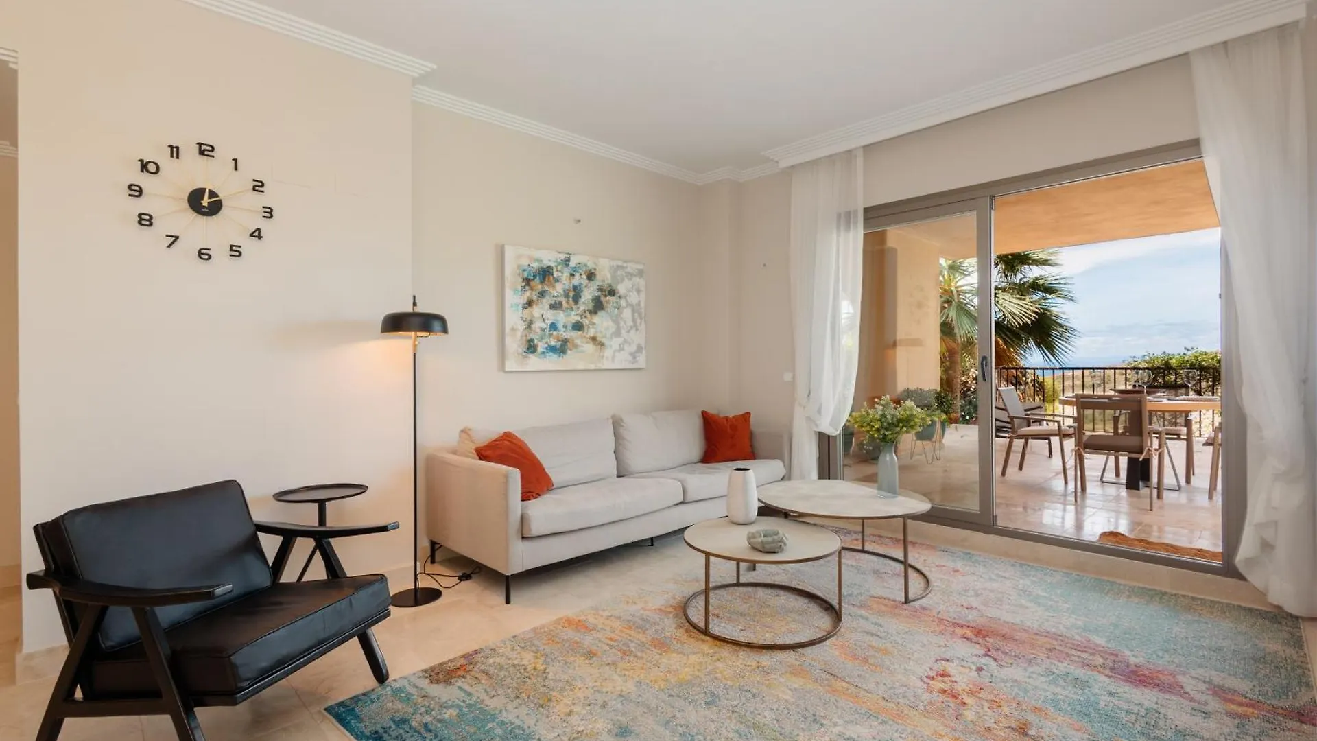 Beautiful Apartment In Benahavis, Marbella Estepona
