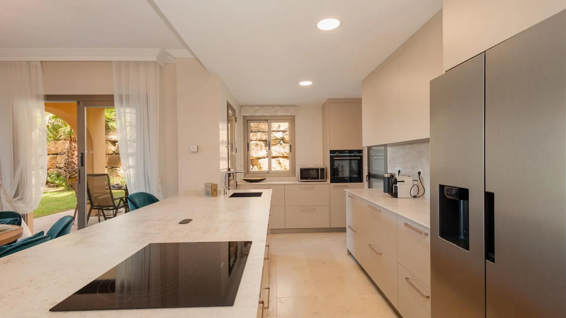 Beautiful Apartment In Benahavis, Marbella Estepona