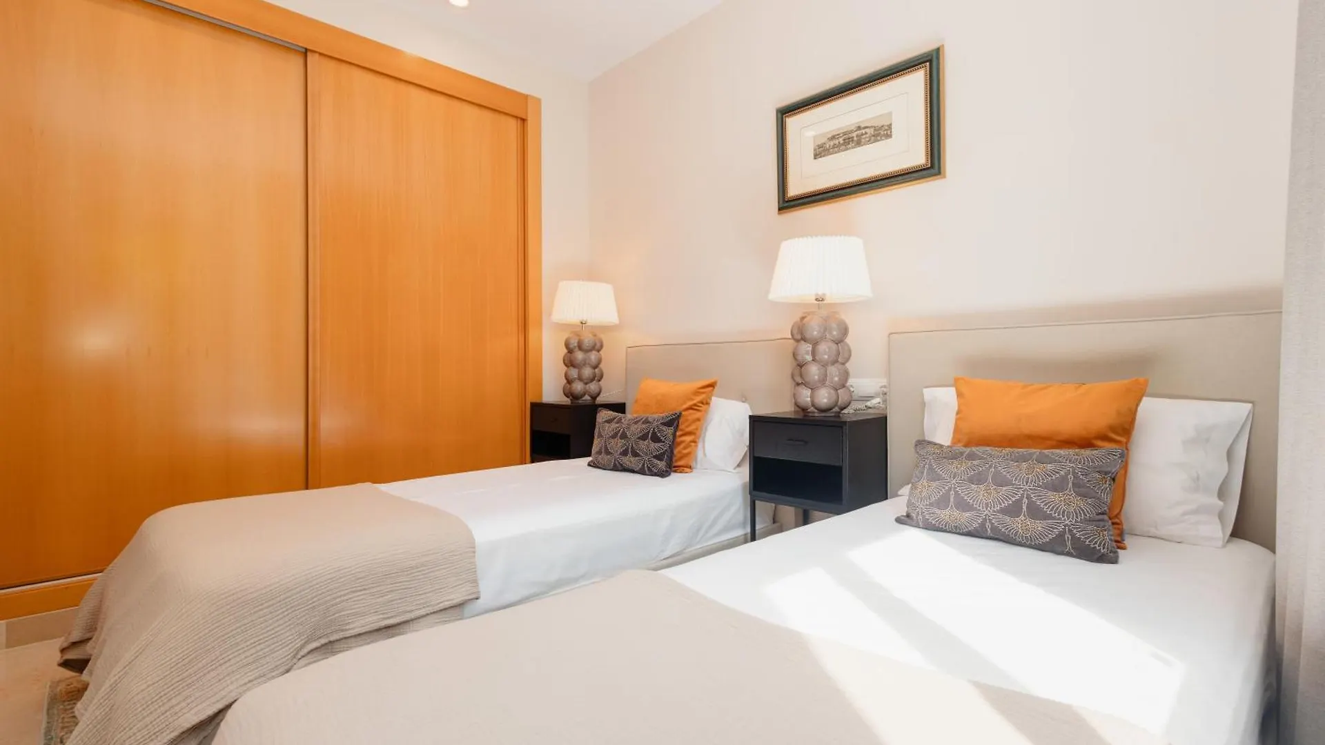 Beautiful Apartment In Benahavis, Marbella Estepona