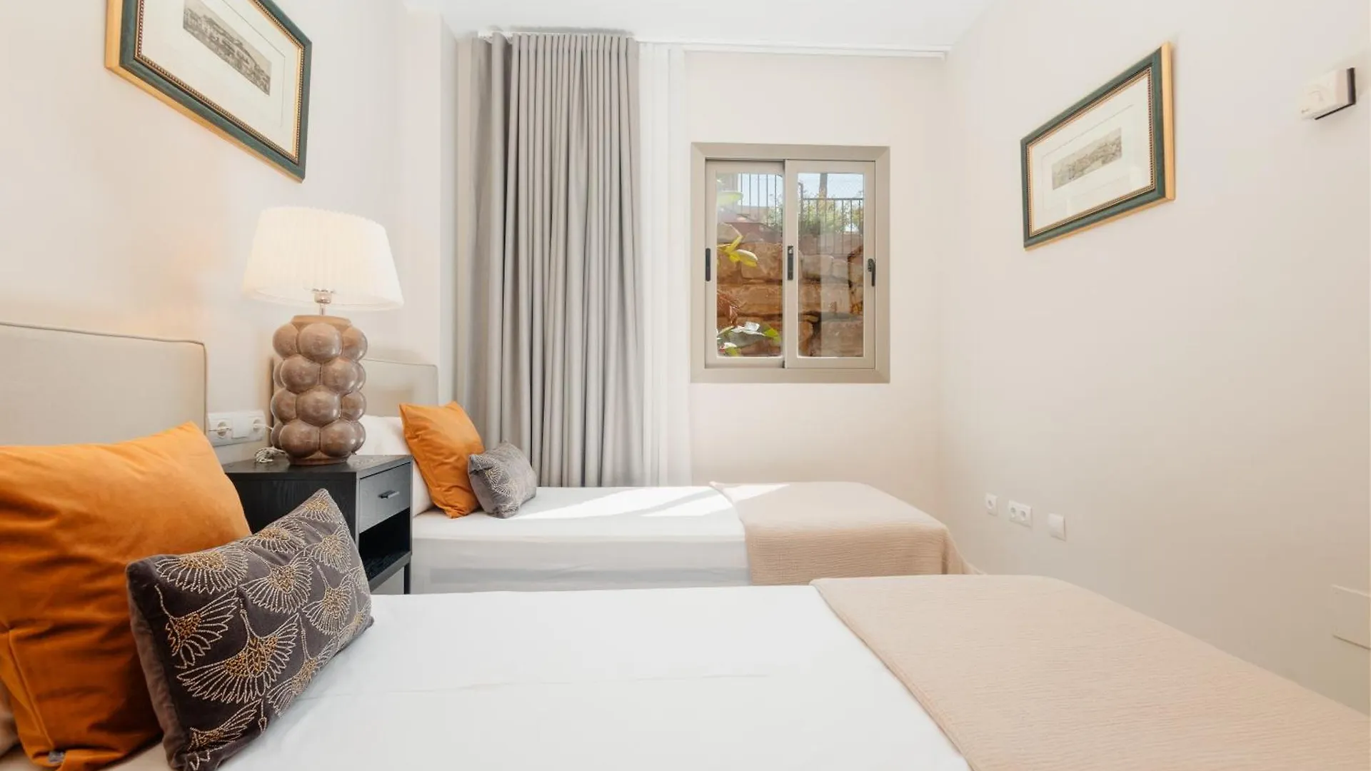 Beautiful Apartment In Benahavis, Marbella Estepona Spain
