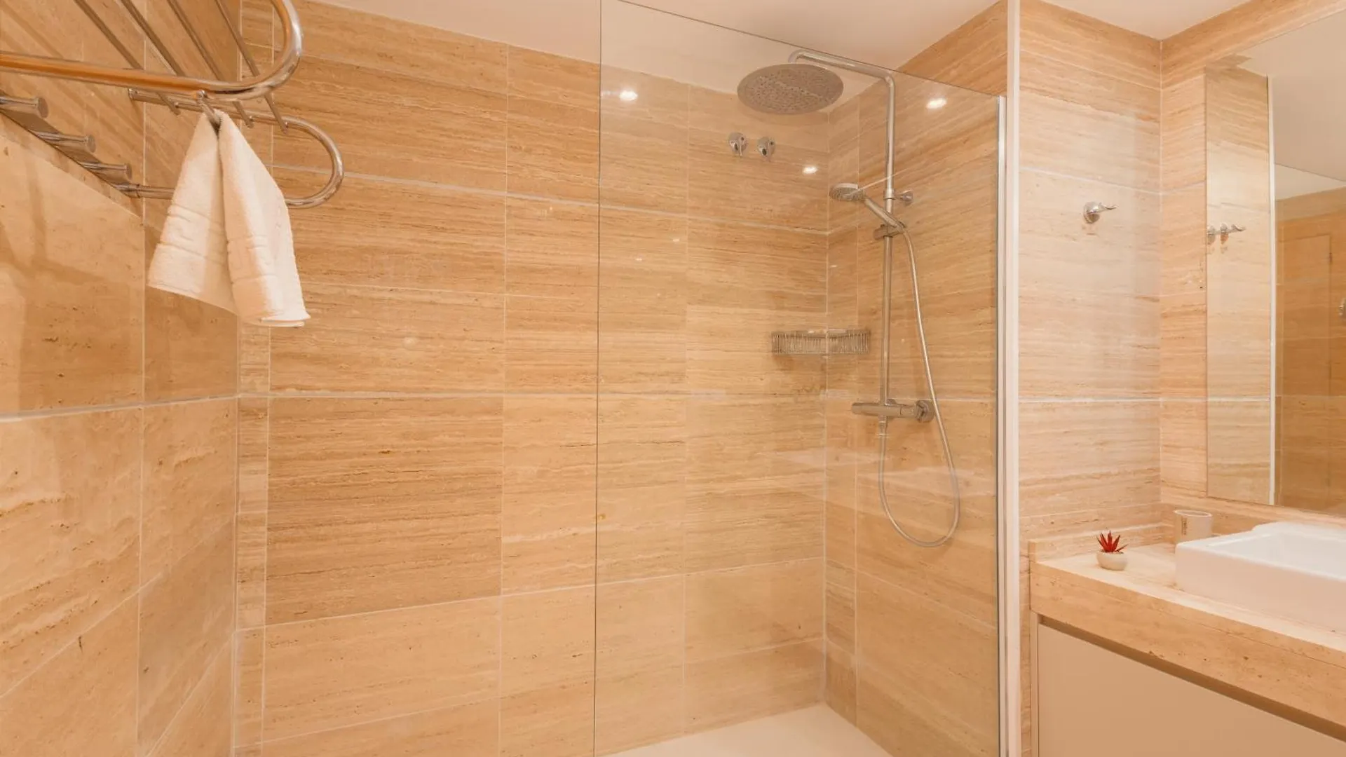 Beautiful Apartment In Benahavis, Marbella Estepona 0*,  Spain