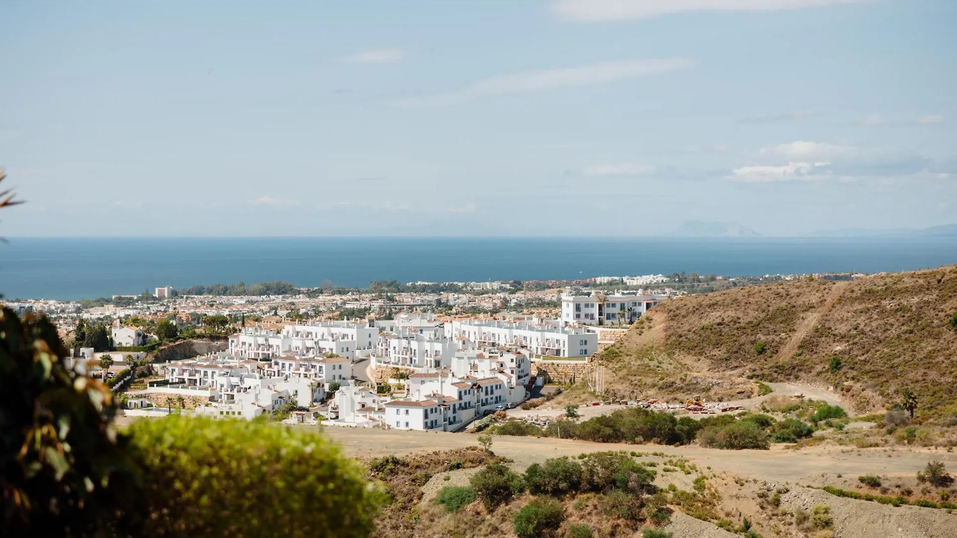 Beautiful Apartment In Benahavis, Marbella Estepona