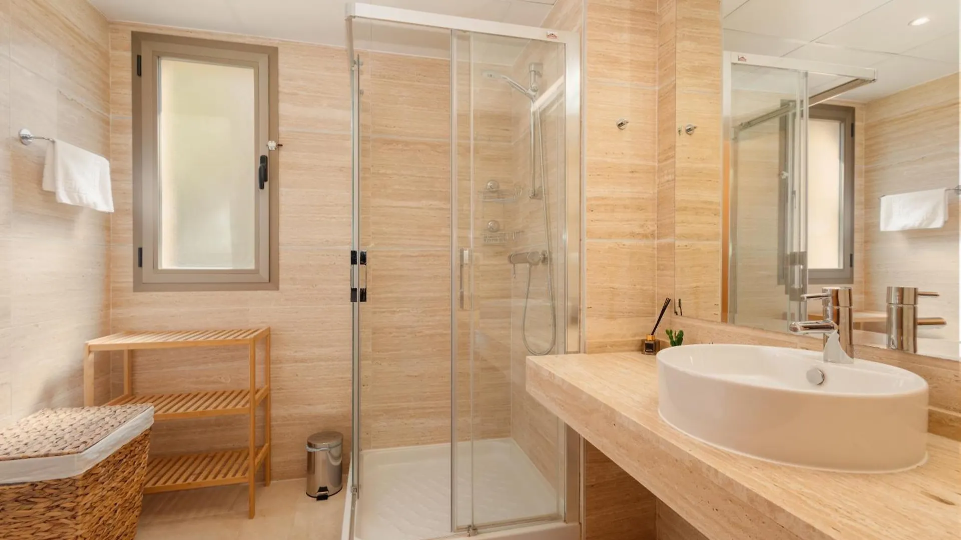 Beautiful Apartment In Benahavis, Marbella Estepona Spain