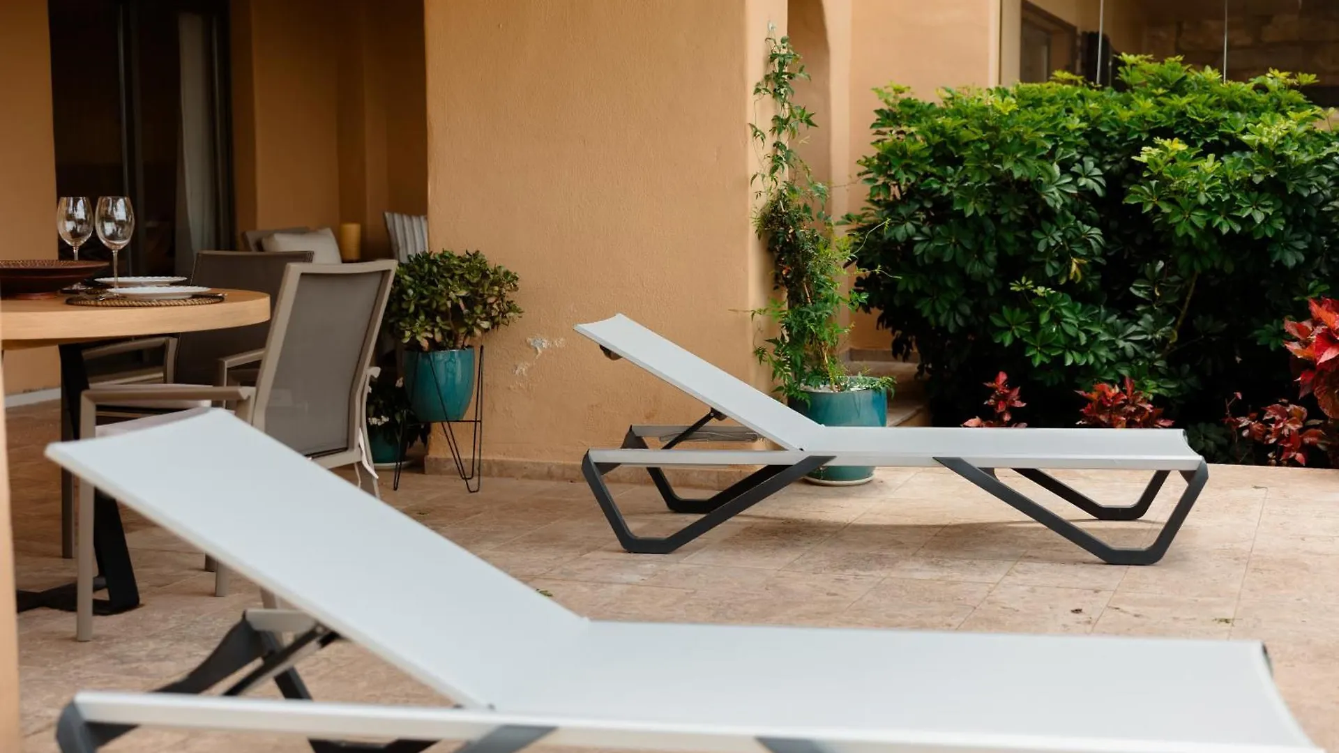 Beautiful Apartment In Benahavis, Marbella Estepona 0*,