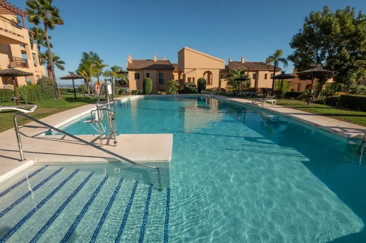 Beautiful Apartment In Benahavis, Marbella Estepona