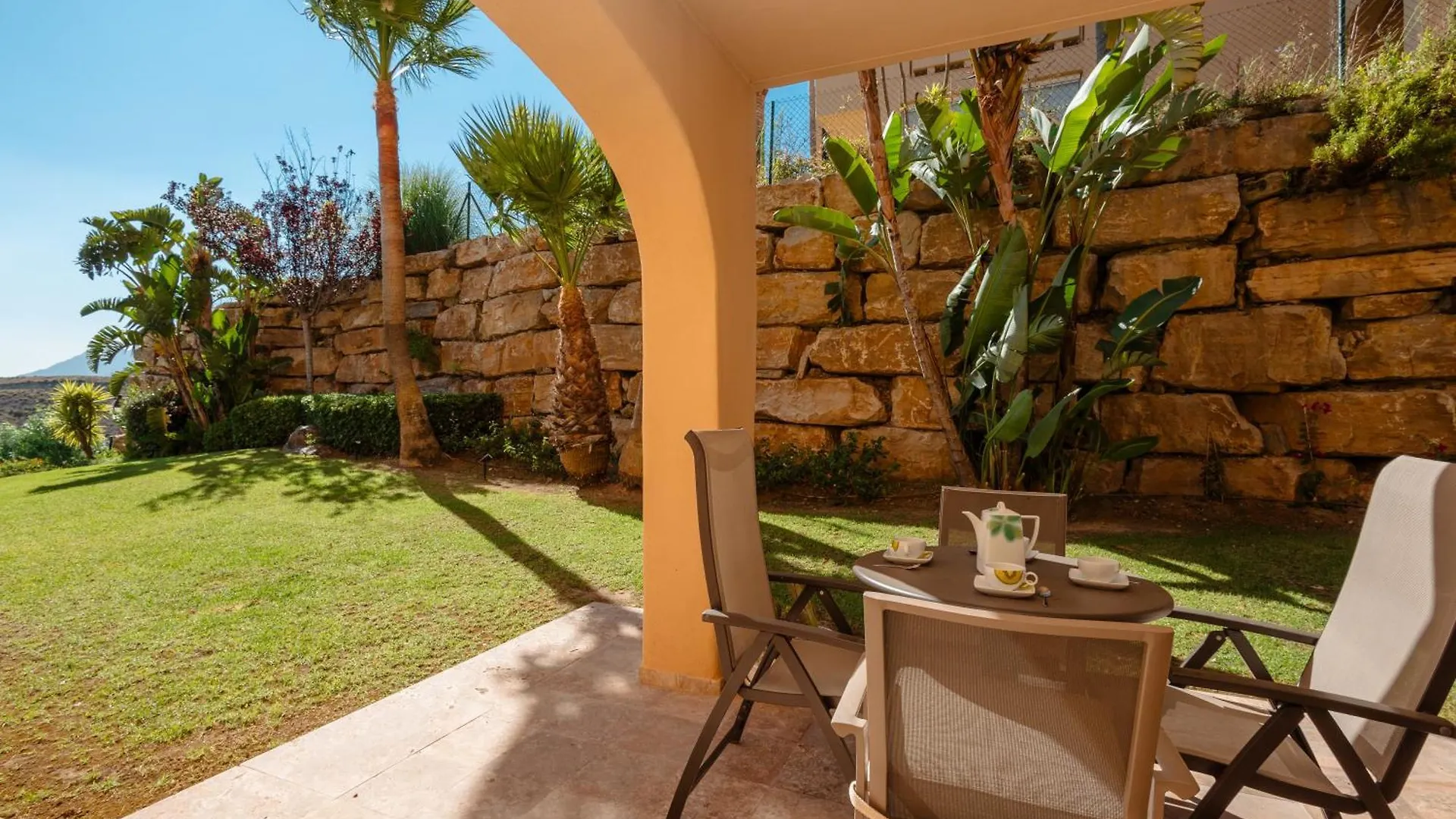 Beautiful Apartment In Benahavis, Marbella Estepona Spain